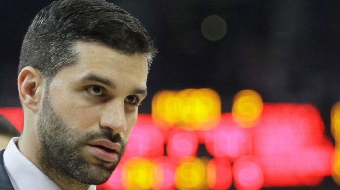 To, selektore! Alimpije gazi u Evrokupu: Bešiktaš razmontirao Francuze