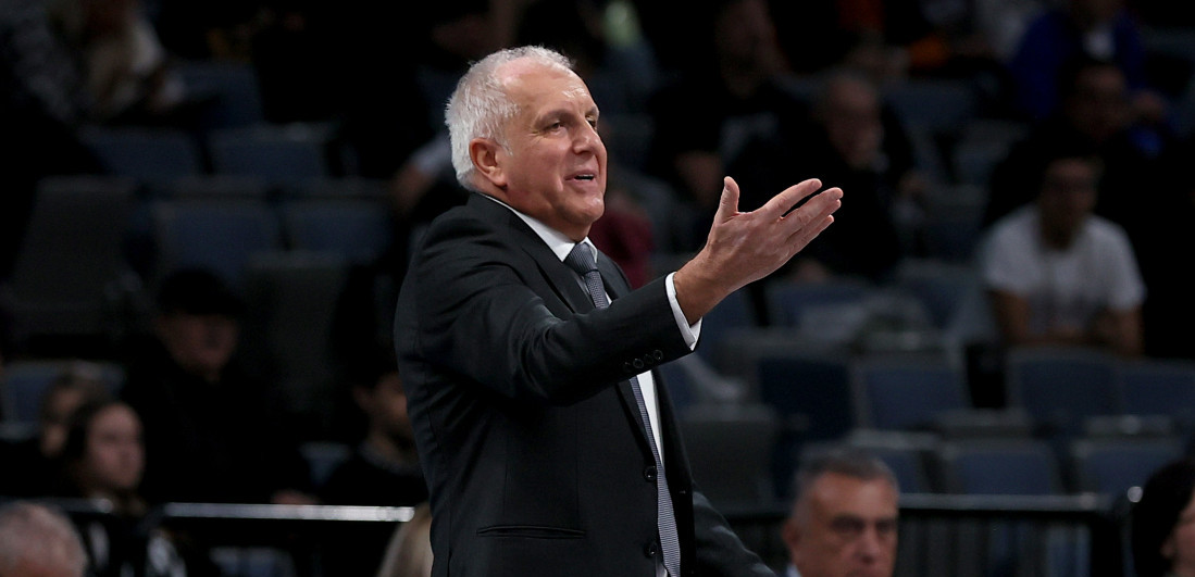 Obradović nikad kraći: Neki nisu razumeli koju odbranu igraju...