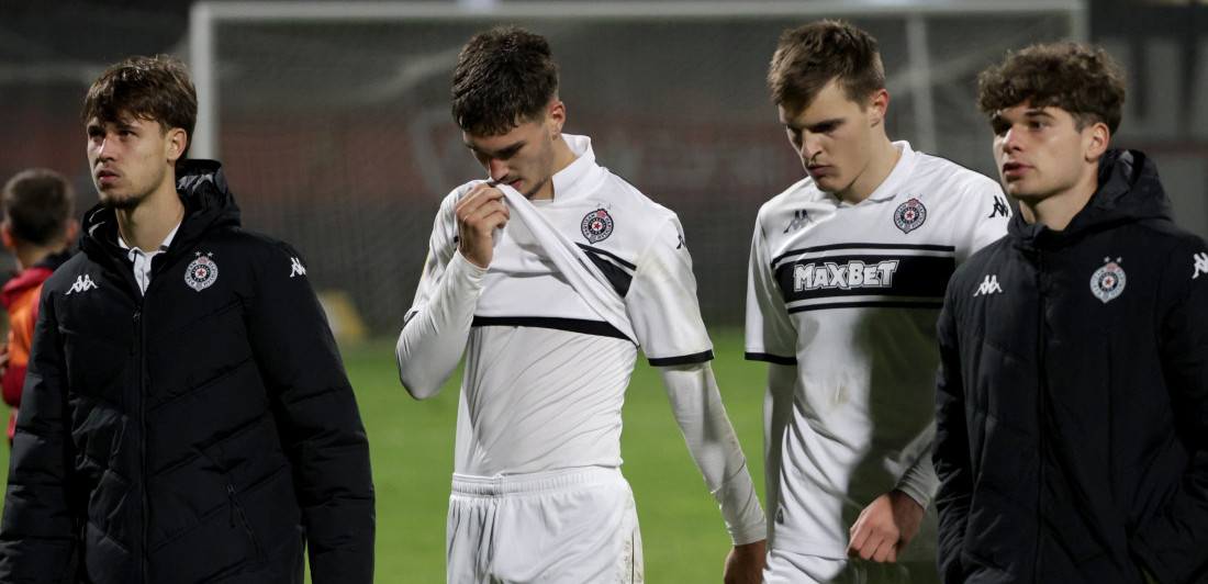 Bivši golgeter Partizana za Sportinjo: Ne dirajte Blagojevića, vratiće se za sve promašaje