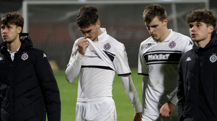 Bivši golgeter Partizana za Sportinjo: Ne dirajte Blagojevića, vratiće se za sve promašaje