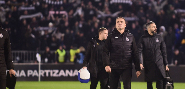 Srđan Blagojević kandidat za trenera TSC? Topolčani otpustili Kalezića, već se priča o naslednicima