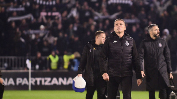 Srđan Blagojević kandidat za trenera TSC? Topolčani otpustili Kalezića, već se priča o naslednicima