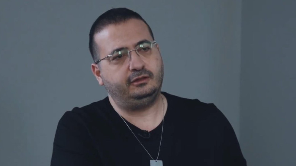 Vlasnik Hapoela o Partizanu: Kada se vaši povređeni igrači vrate, bićete sila! (FOTO)