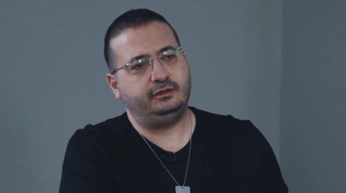 Vlasnik Hapoela o Partizanu: Kada se vaši povređeni igrači vrate, bićete sila! (FOTO)