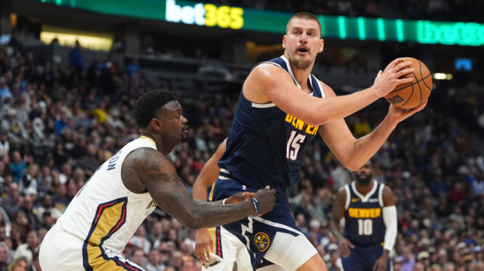 Novinari iznervirali Jokića - Očitao im lekciju, ne smeju ovo da pričaju