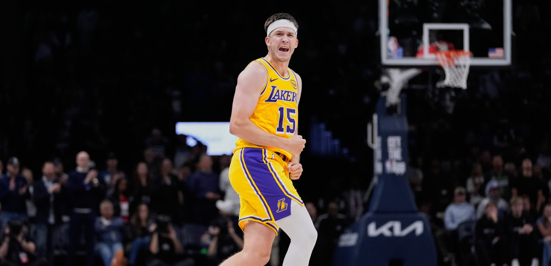 Ljudi, kakvo ludilooo - Lejkersi uz zvuk sirene srušili Minesotu (VIDEO)