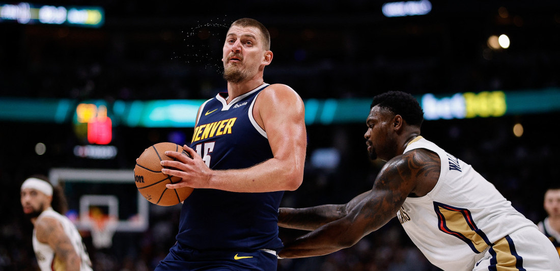 Novinari iznervirali Jokića - Očitao im lekciju, ne smeju ovo da rade