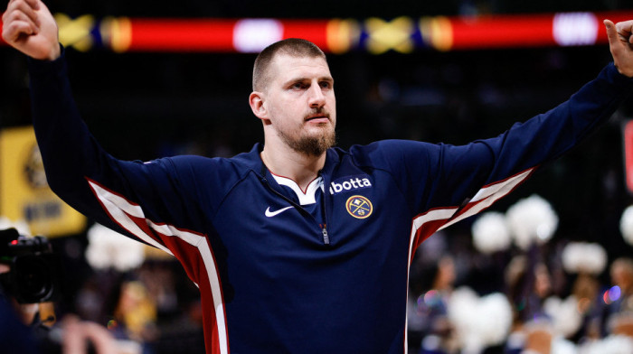 Ovo niko nije uradio pre Nikole i Denvera - Čista magija u režiji Srbina (VIDEO)