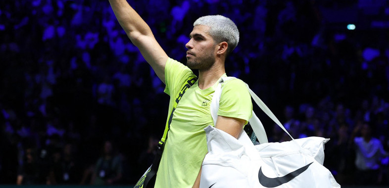 Federer predvideo katastrofu - Skandal, nameštaju terene Alkarazu?