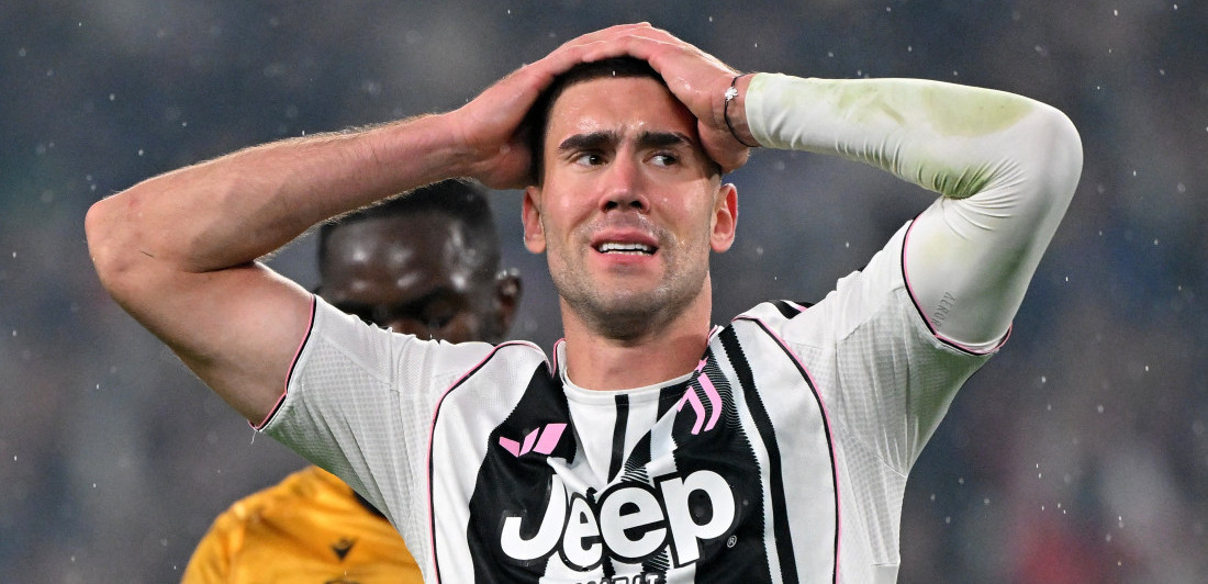 Novi trener Juventusa otkrio šta će biti sa Vlahovićem: "Popričaćemo nasamo, ako nastavi ovako..."