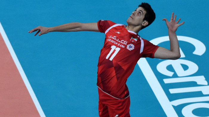 Tuga! Preminuo jedan od najboljih odbojkaša, debitovao je kod Igora Kolakovića Tuga! Preminuo jedan od najboljih odbojkaša, debitovao je kod Igora Kolakovića