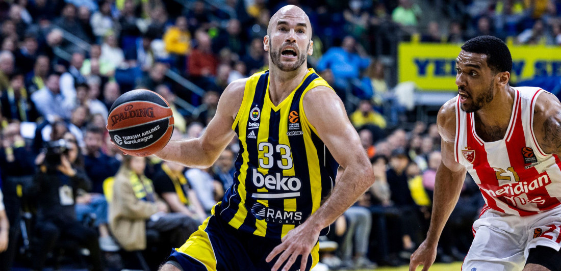 Fudbalski golman o "večitima" u Evroligi: Kalates je pravi izbor, Sale preporodio Zvezdu