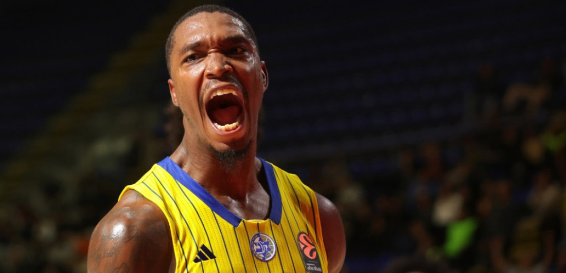 Crveno-beli kao najveću pretnju vide Lonija Vokera - NBA as samo čeka da eksplodira