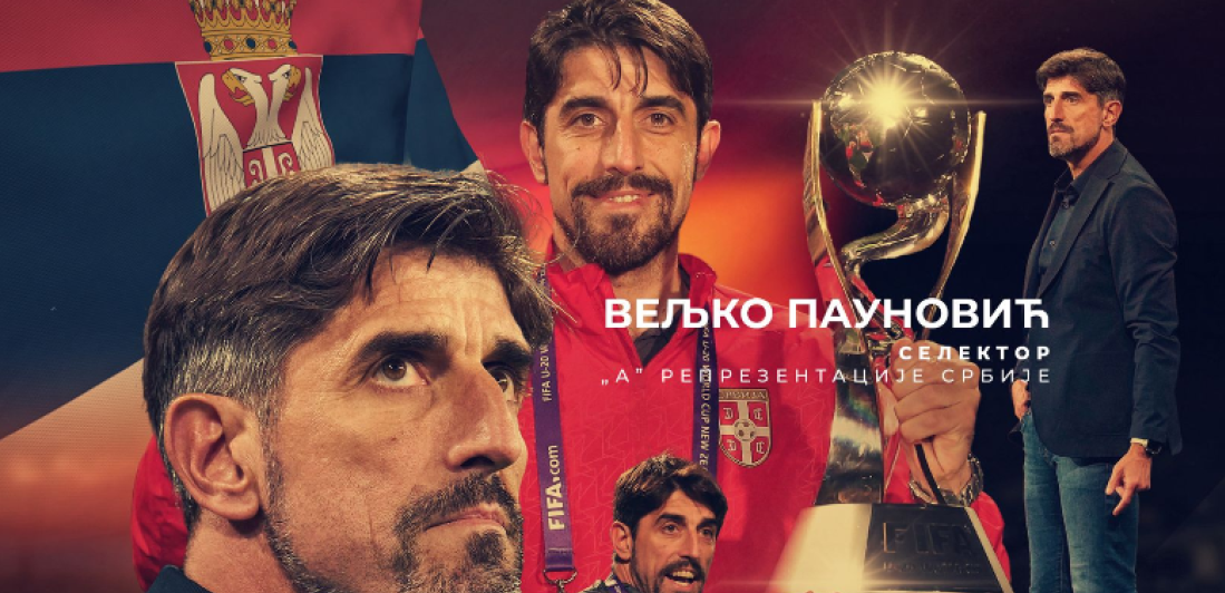 Oglasio se Radujko - Ovo su detalji dogovora s Paunovićem, potez selektora će vas raspametiti
