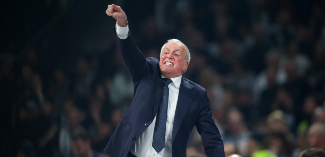 Obradovića brine umor: Barselona je imala dan odmora više od nas, a to nije beznačajno