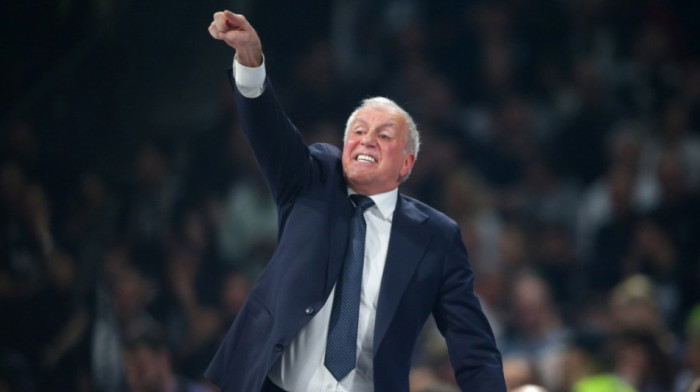 Obradovića brine umor: Barselona je imala dan odmora više od nas, a to nije beznačajno