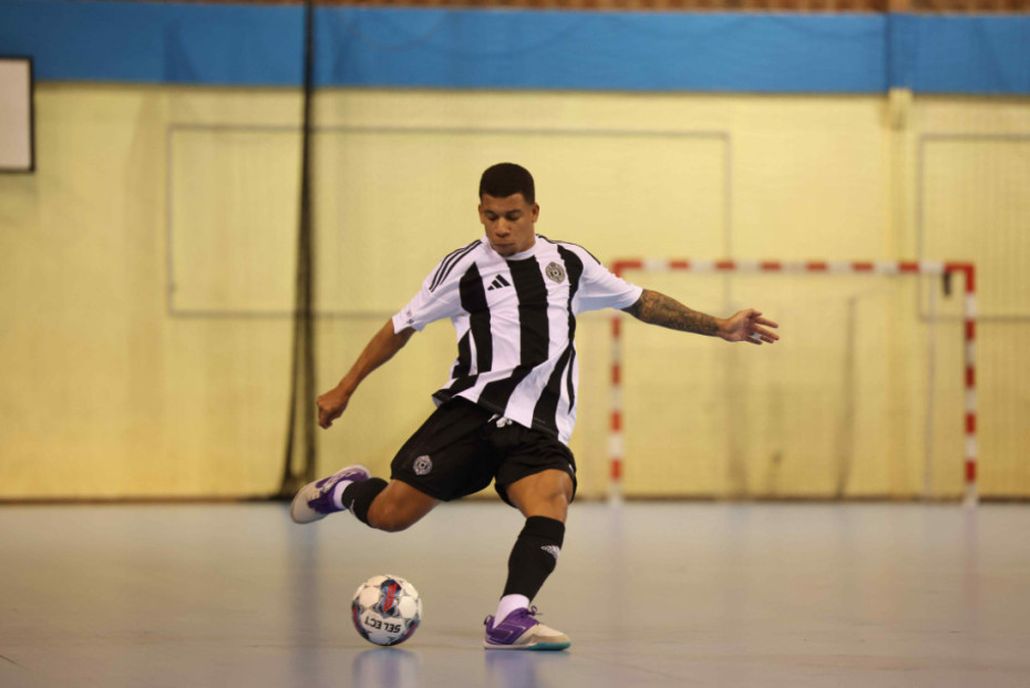 Futsal klub Partizan