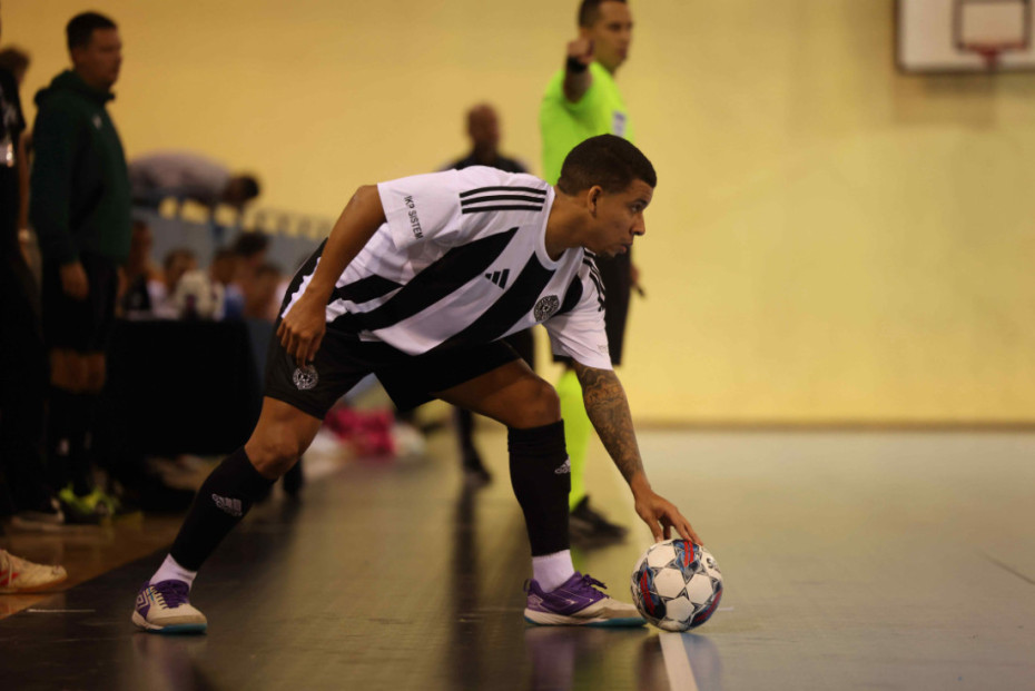 Futsal klub Partizan