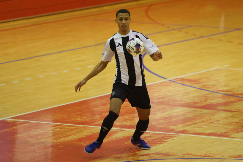 Futsal klub Partizan