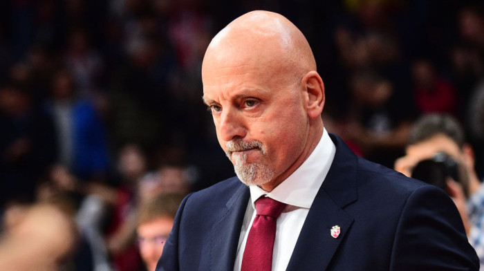 Novo ime u reprezentaciji Srbije - Šta li će Saša Obradović reći na ovo?