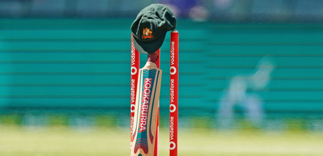 Jezivo... Dečaka ubila kriket lopta na treningu!