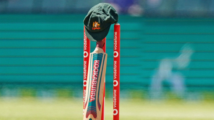 Jezivo... Dečaka ubila kriket lopta na treningu!