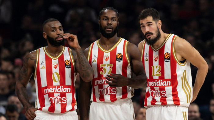 Može li Zvezda do šeste u nizu? Crveno-beli gostuju u "Pioniru" - Batler debituje!