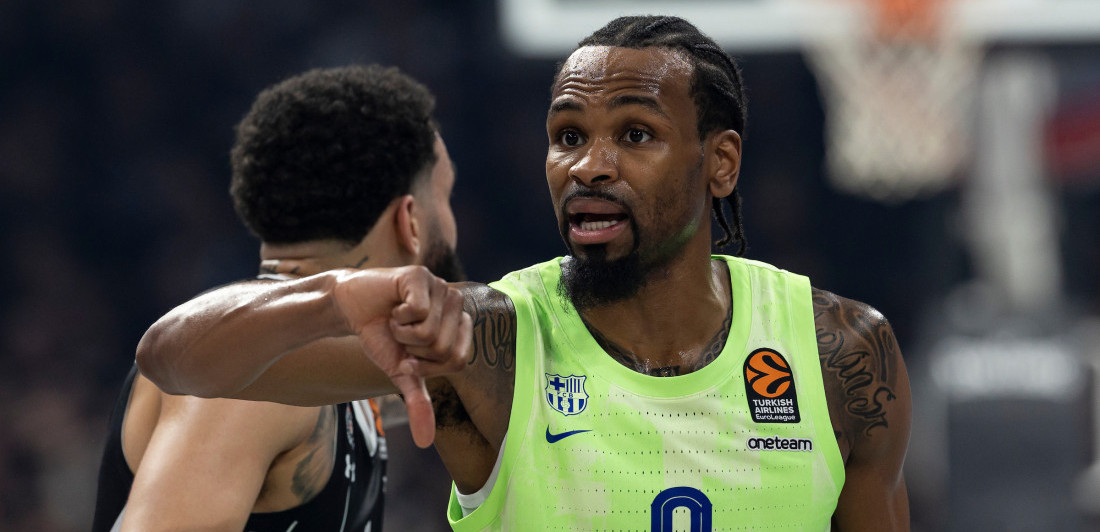 Biće emotivno zbog jednog čoveka: Panter o povratku u Beograd i meču protiv Partizana