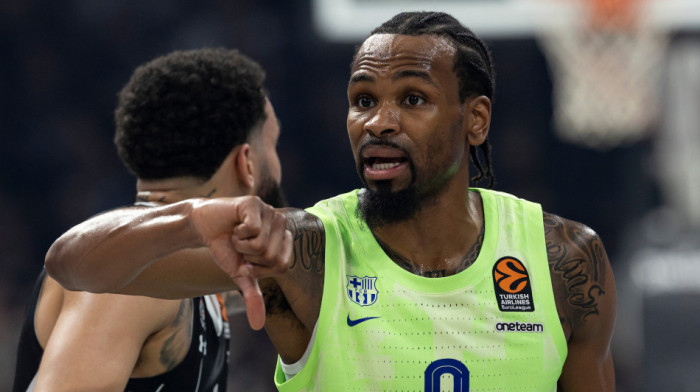 Biće emotivno zbog jednog čoveka: Panter o povratku u Beograd i meču protiv Partizana