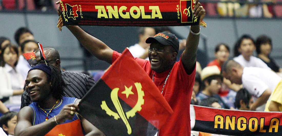 Verovali ili ne... Angola daje 12 miliona za dolazak Mesija i Argentine!