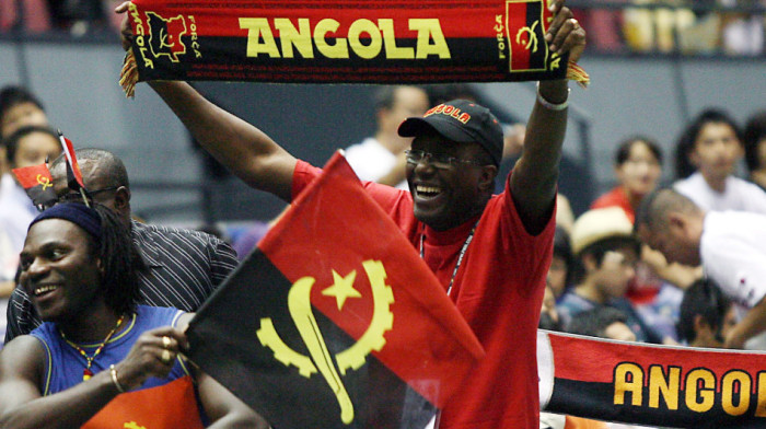 Verovali ili ne... Angola daje 12 miliona za dolazak Mesija i Argentine!