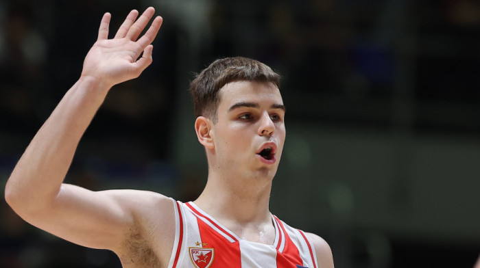 Moćna poruka Partizana za Topića - Fenomenalan potez bivšeg Nikolinog večitog rivala