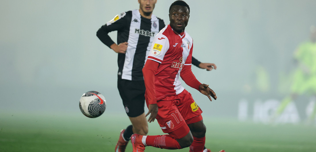 Ko će kome, ako ne svoj svome: Katai i Ivanić u Vošinu mrežu - Mustafa u Zvezdinu (VIDEO)