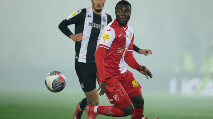 Ko će kome, ako ne svoj svome: Katai i Ivanić u Vošinu mrežu - Mustafa u Zvezdinu (VIDEO)