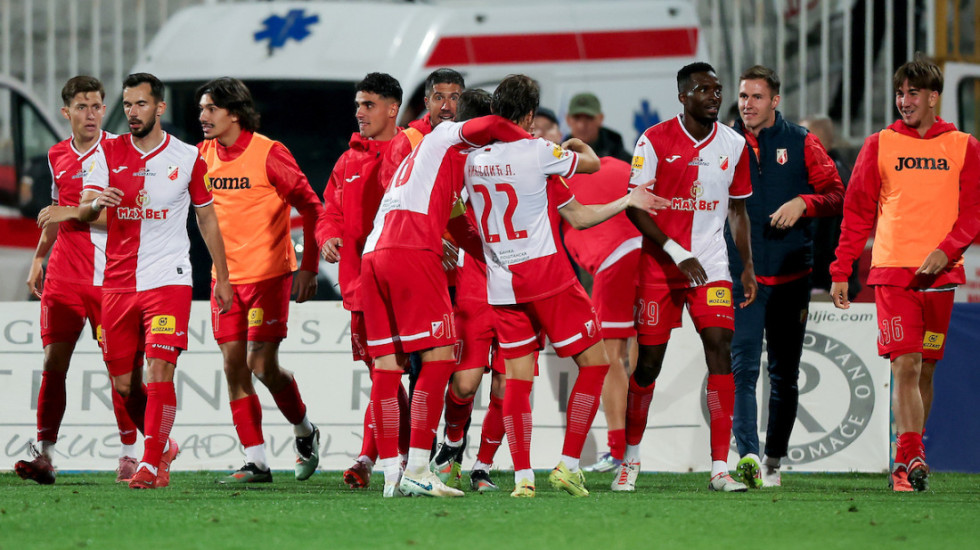 Bruka Zvezde u Novom Sadu: Vojvodina od dva gola minusa došla do pobede nad šampionom