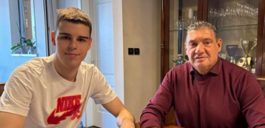 Ekskluzivno! Miško Ražnatović o Nikoli Topiću: Mnogo je škakljivo...