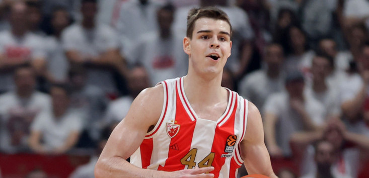 Još jedna snažna poruka za Topića - Oglasila se Evroliga