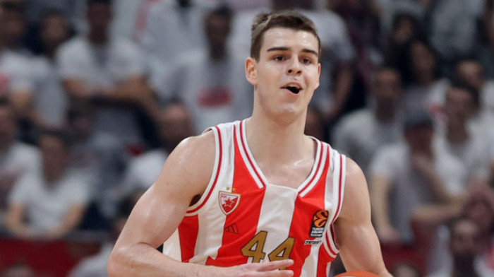 Još jedna snažna poruka za Topića - Oglasila se Evroliga