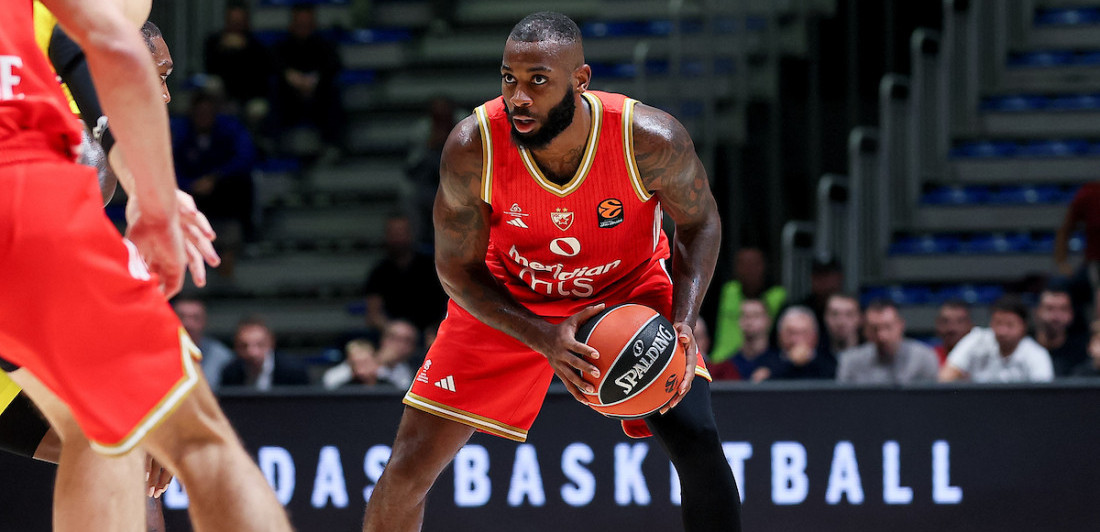 Crveno-beli dobili rat u "Pioniru": Makabi nova žrtva nezaustavljive Zvezde!