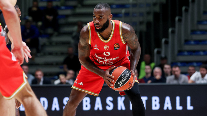 Crveno-beli dobili rat u "Pioniru": Makabi nova žrtva nezaustavljive Zvezde!