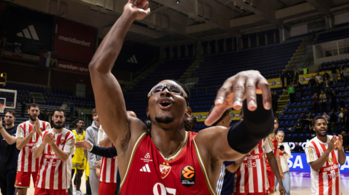 Čima u svom stilu: Daleko putovanje... Zbog navijača imam leptiriće u stomaku Čima u svom stilu: Daleko putovanje... Zbog navijača imam leptiriće u stomaku