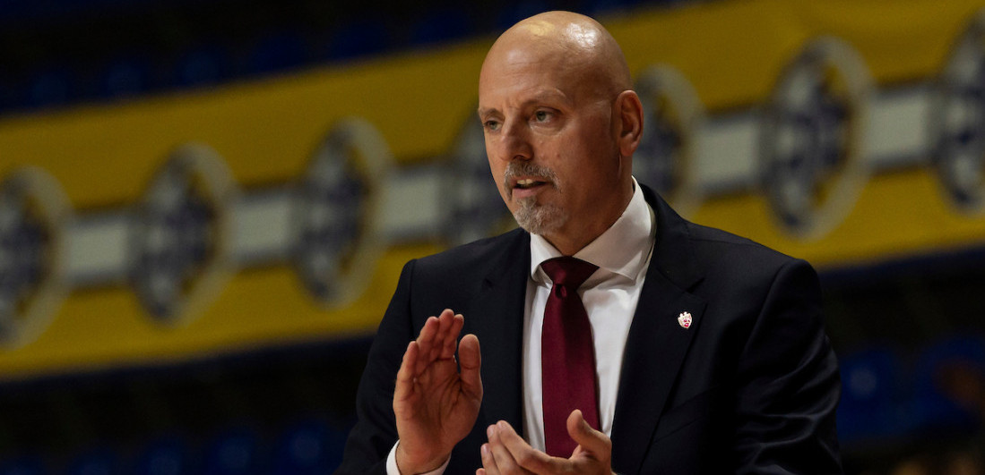 Obradovićeva emotivna poruka Topiću: Ova pobeda je za njega, potresla nas je vest...