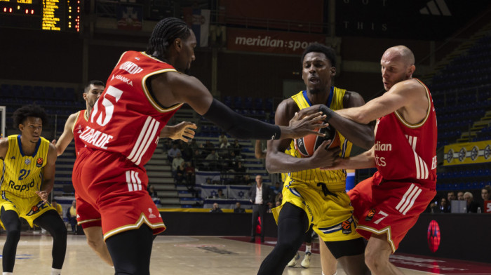 Zvezda pobedila, navijači pred nervnim slomom: "Kad ovo preživesmo, ovaj igrač nas je izvukao" Zvezda pobedila, navijači pred nervnim slomom: "Kad ovo preživesmo, ovaj igrač nas je izvukao"