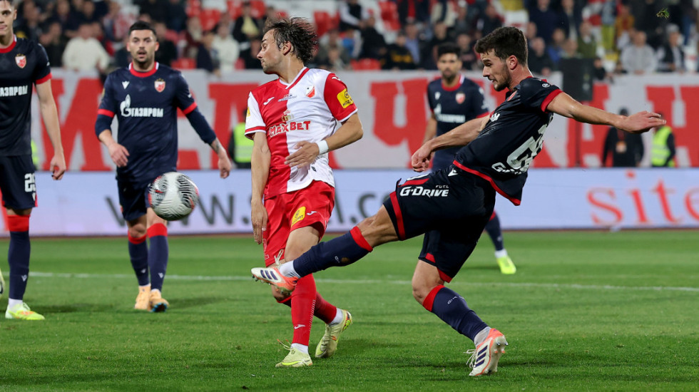 Velika drama u Superligi - Ko će biti šampion Srbije? (ANKETA)