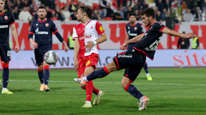 Velika drama u Superligi - Ko će biti šampion Srbije? (ANKETA)