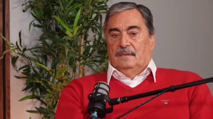 "Ruke mi se tresu, poraz bi bio katastrofa" - Evo na kom mestu vidi Đurović Zvezdu na kraju EL