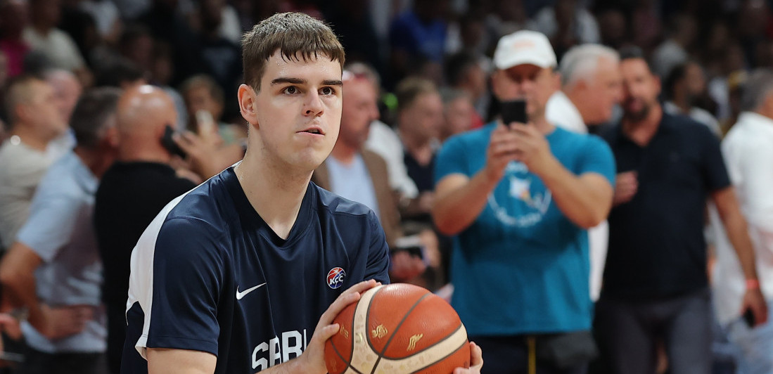 Nove informacije o Topiću: Oglasio se trener, evo kako je Nikola prihvatio loše vesti