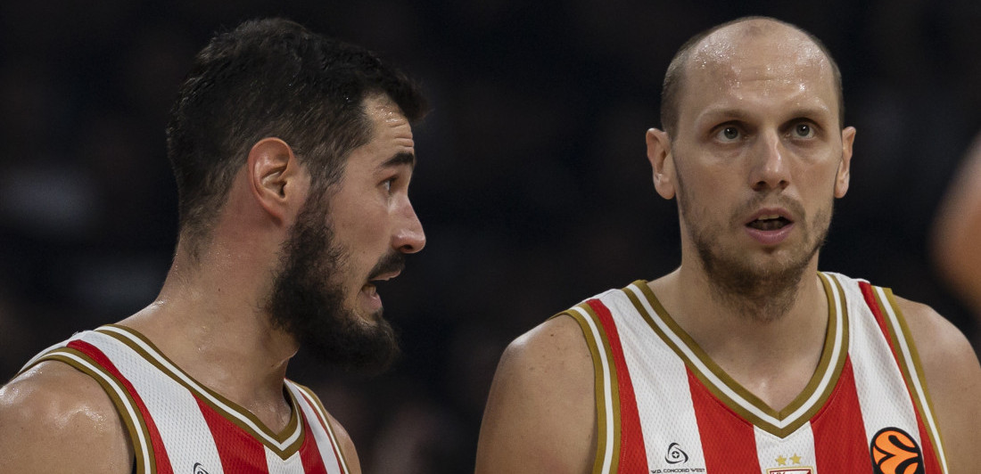 Igrači Zvezde poslali poruku Topiću: "Najvažnija utakmica, svi smo uz tebe"