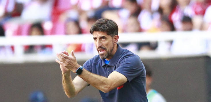 Paunović sprema "bombu" - Bivši fudbaler Mančester junajteda u taboru "orlova"?