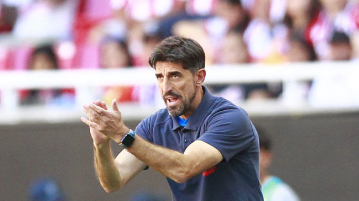 Paunović sprema "bombu" - Bivši fudbaler Mančester junajteda u taboru "orlova"?